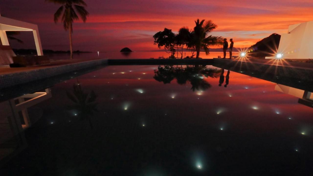 Romblon Beach And Dive Resort المظهر الخارجي الصورة