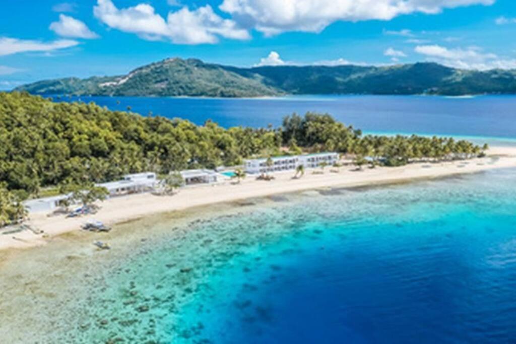 Romblon Beach And Dive Resort المظهر الخارجي الصورة