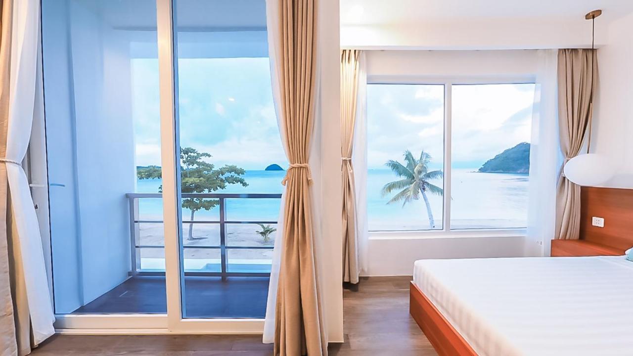 Romblon Beach And Dive Resort المظهر الخارجي الصورة