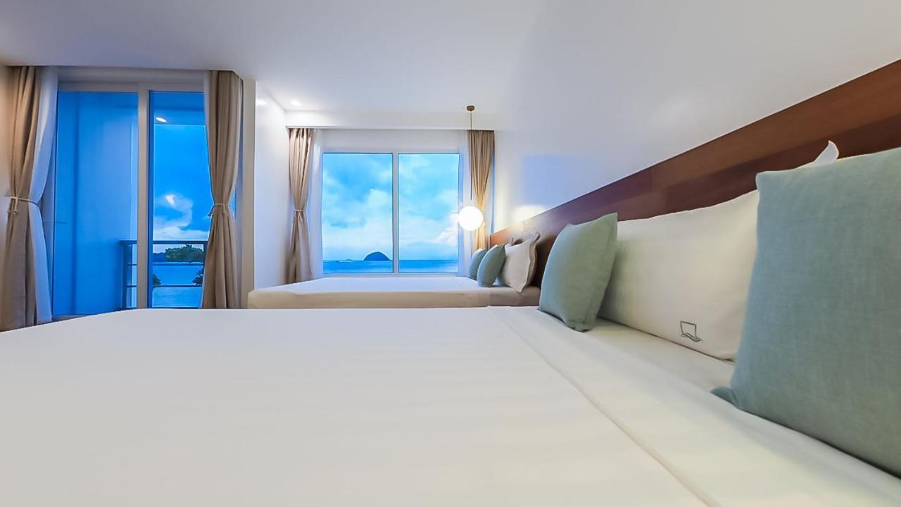 Romblon Beach And Dive Resort المظهر الخارجي الصورة