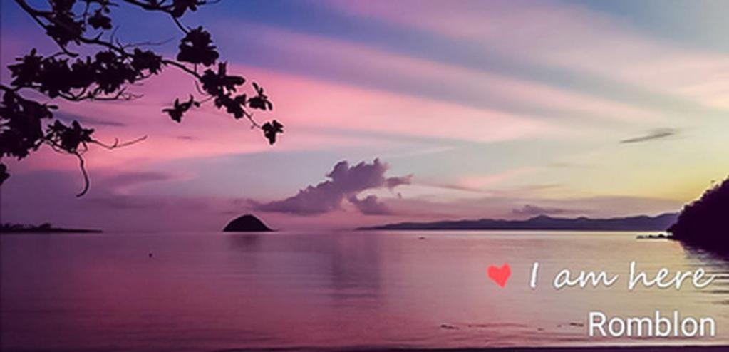 Romblon Beach And Dive Resort المظهر الخارجي الصورة
