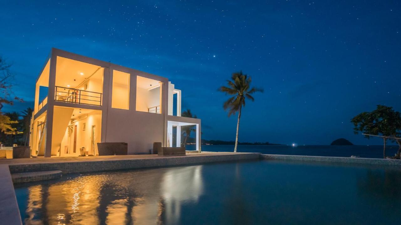 Romblon Beach And Dive Resort المظهر الخارجي الصورة