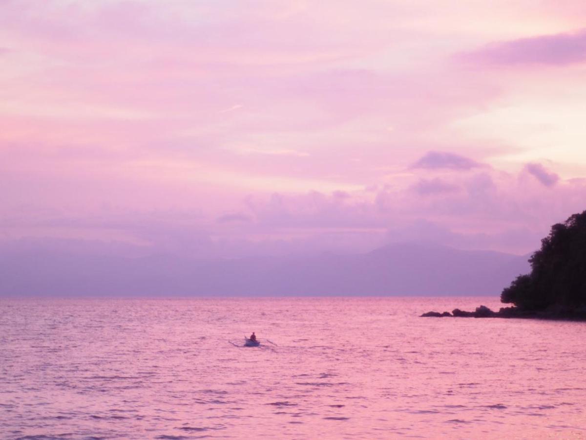 Romblon Beach And Dive Resort المظهر الخارجي الصورة